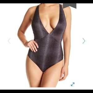 Tavik one-Peice Swim-Suit